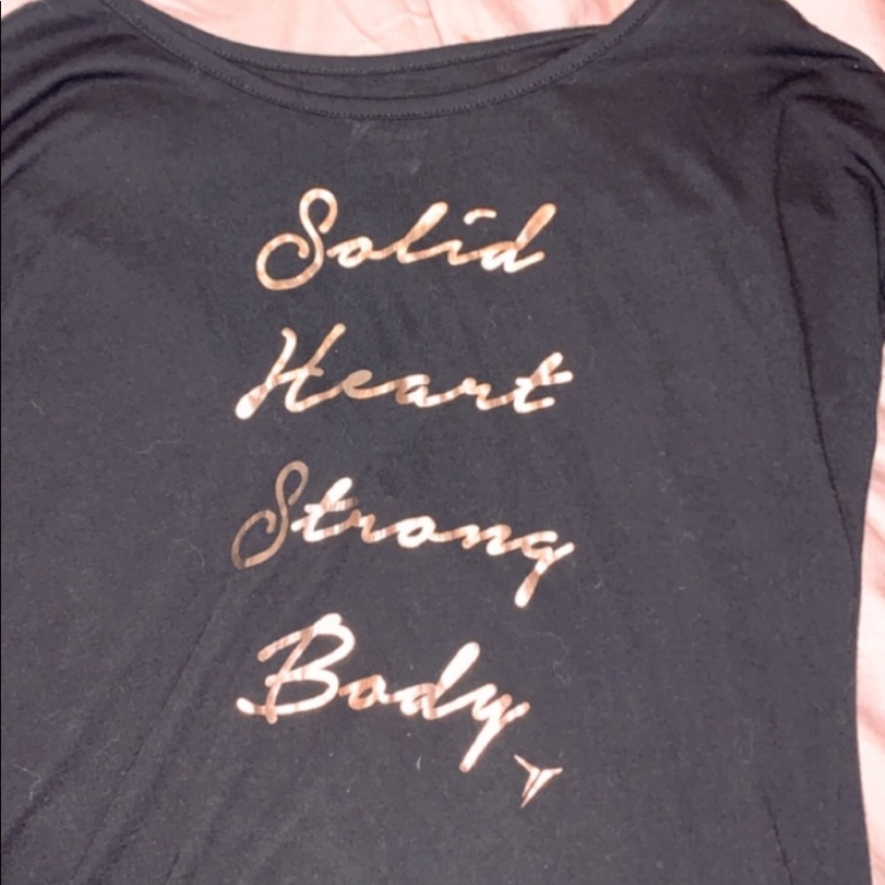 old navy long sleeve tee